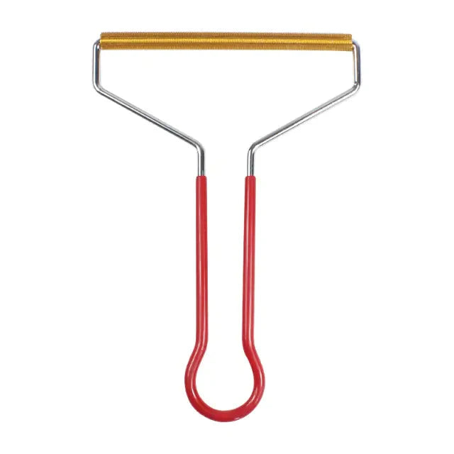 Efficient Portable Lint & Pet Hair Remover Brush - WUOF