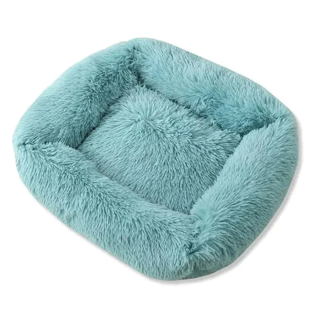 Luxury Plush Pet Bed - WUOF
