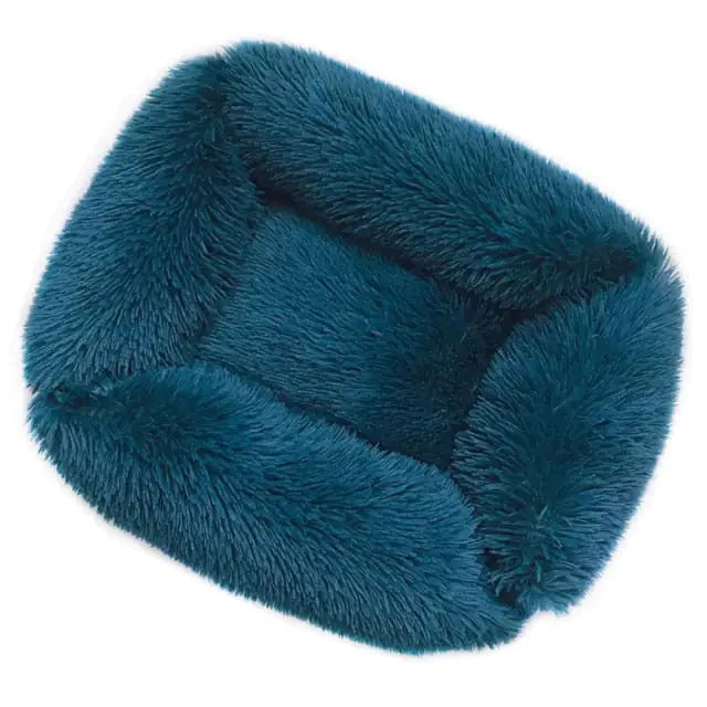 Luxury Plush Pet Bed - WUOF
