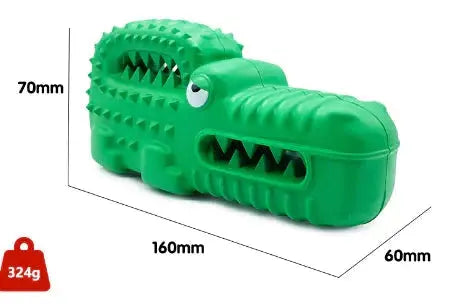 Dental Chew for Dogs | Teeth Cleaning | Stress Relief - PawsomePets - WUOF