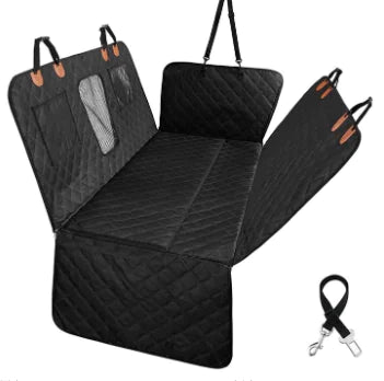 Zalviro Pet Comfort Car Seat