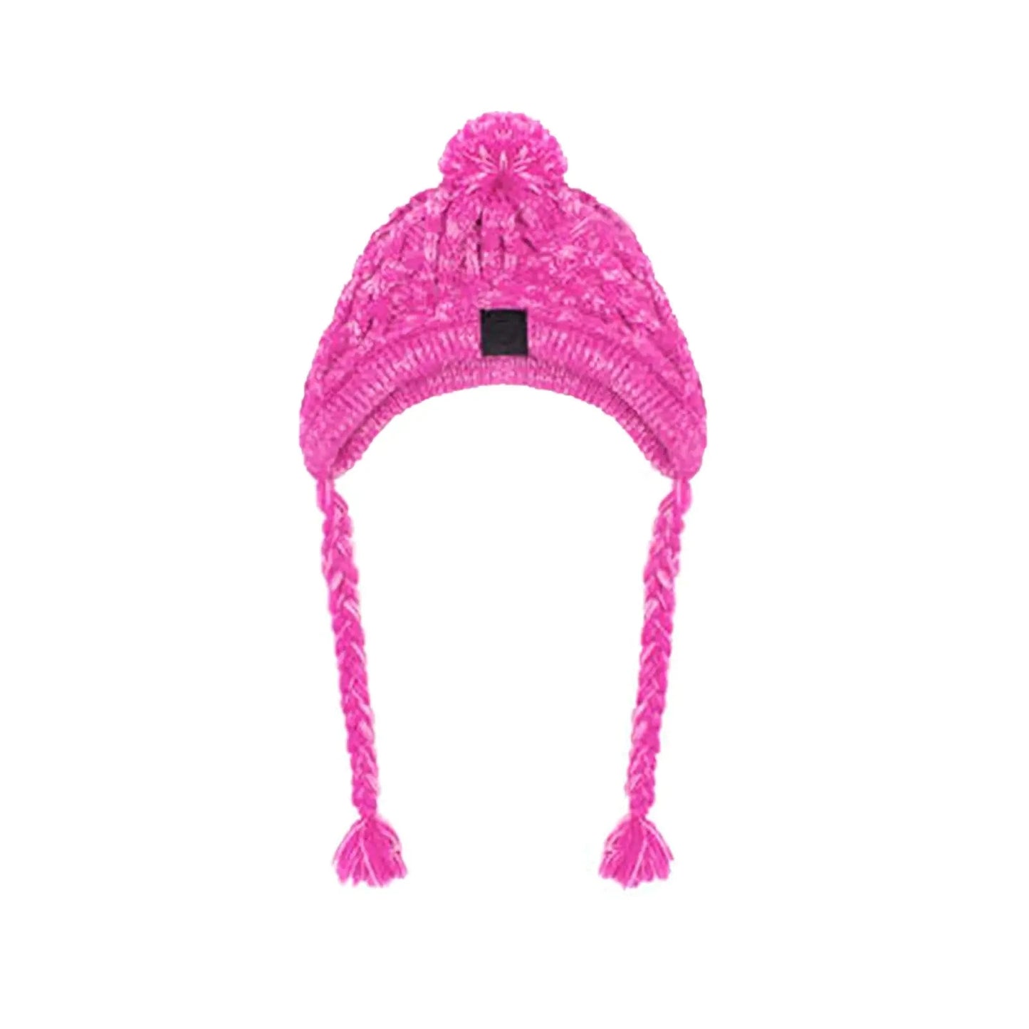 Stylish Canine Cap Companion | Breathable Design - HappyPets - WUOF
