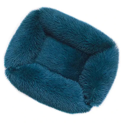 Luxury Plush Pet Bed - WUOF
